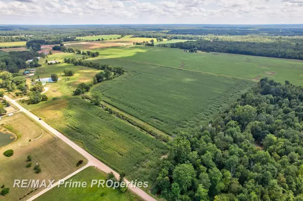 Cass City, MI 48726,0000 Cooklin Road