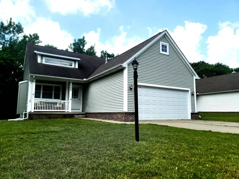 185 Laura Lane, Linden, MI 48451