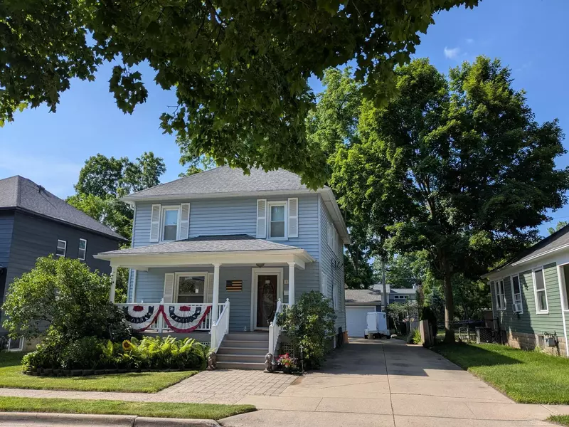 193 W Lafayette Street, Romeo, MI 48065