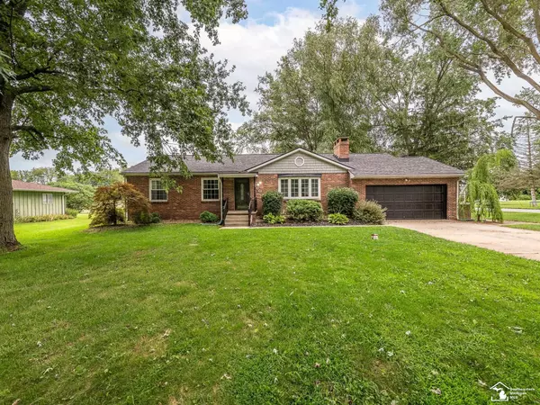 Petersburg, MI 49270,260 Petersburg Road