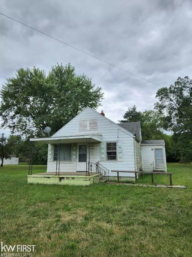 Flint, MI 48504,2495 Lavelle Road