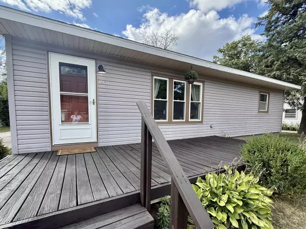1921 Latham Road, National City, MI 48748
