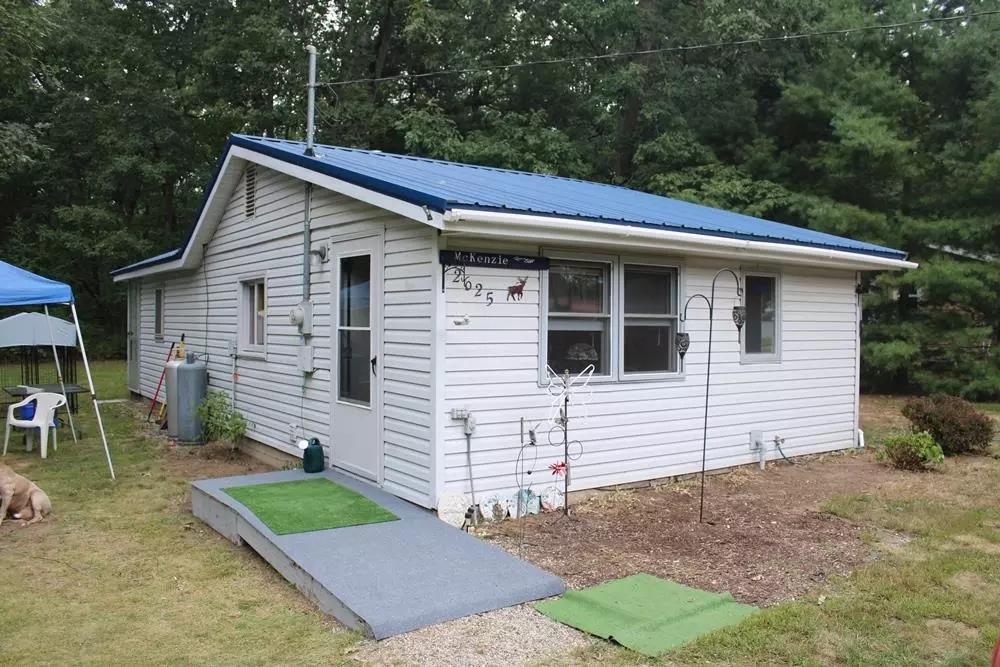 Harrison, MI 48625,2625 Ivan Street