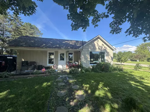 Mayville, MI 48744,6306 1st Street