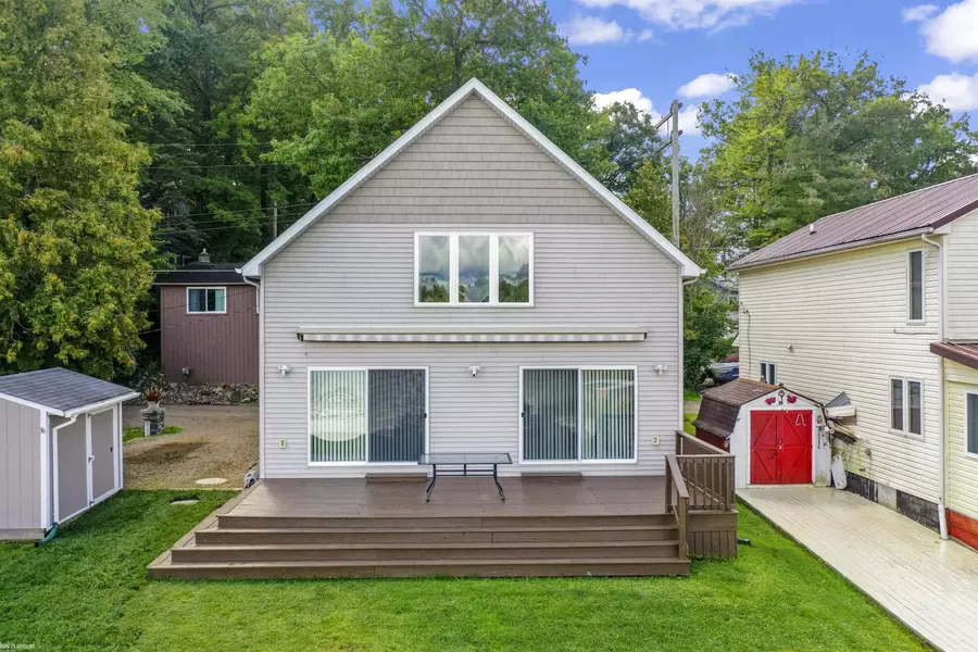 4775 Northway Drive, Attica, MI 48412