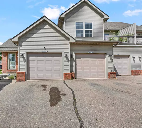 New Baltimore, MI 48047,48713 Chelmsford Court