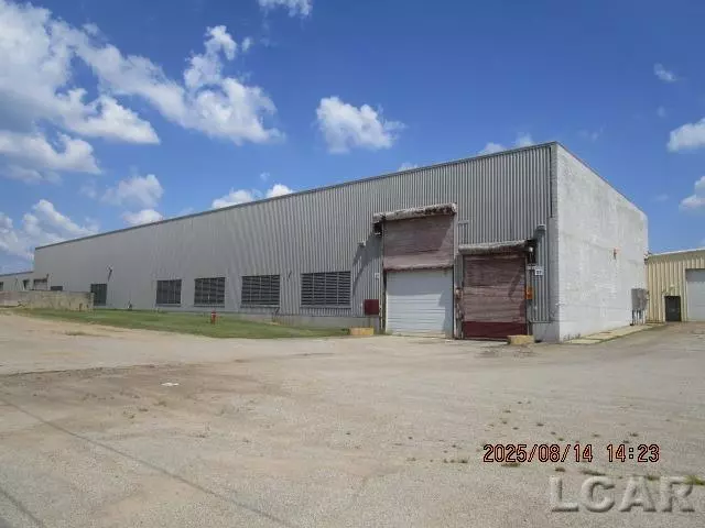 1515 W Chicago Road, Sturgis, MI 49091