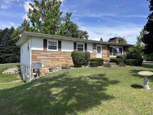 4790 W Cadmus Road, Adrian, MI 49221