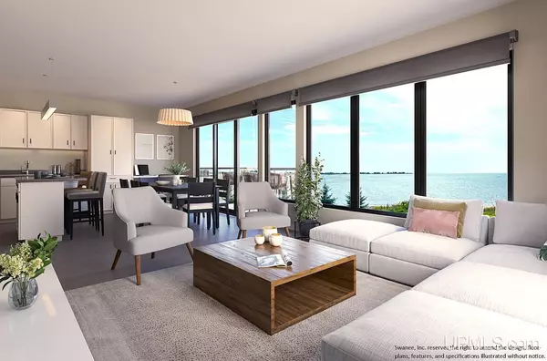 Escanaba, MI 49829,200 Ludington Unit 1 Street