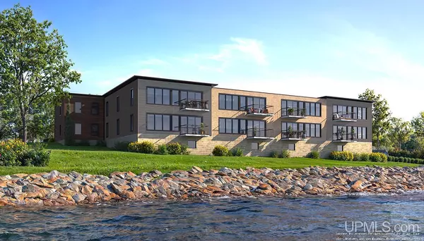 200 Ludington Unit 4 Street, Escanaba, MI 49829