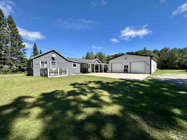 Brampton, MI 49837,9106 State Hwy M35 Highway