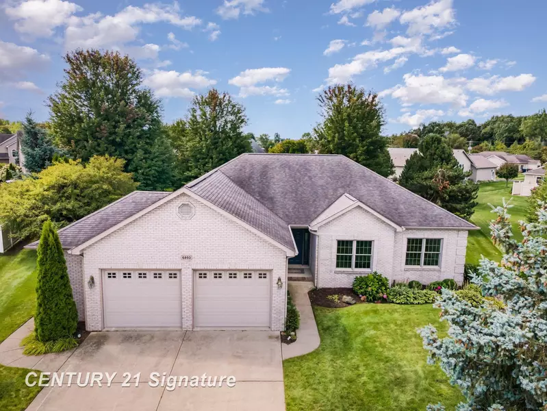 6893 Wild Pine Circle Circle, Saginaw, MI 48603