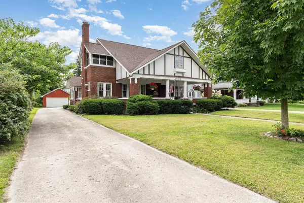 Bad Axe, MI 48413,200 W Huron Avenue