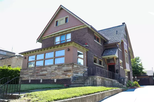 Flint, MI 48502,321 2nd Street