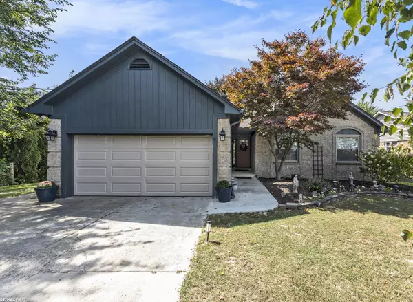 11716 Clinton River Road, Sterling Heights, MI 48313