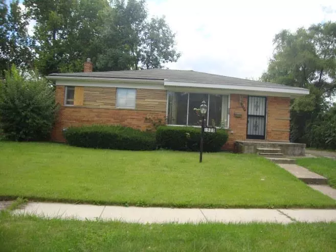 1909 Basil Lane, Flint, MI 48504