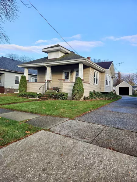 1548 Maine Street, Saginaw, MI 48602