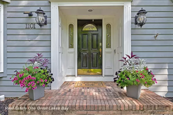 Midland, MI 48642,1101 Timber Drive