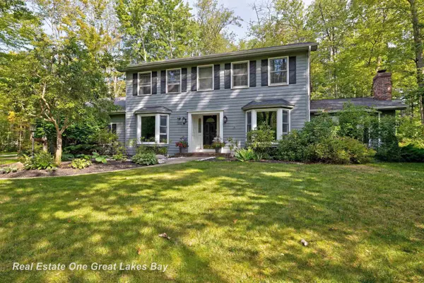 Midland, MI 48642,1101 Timber Drive