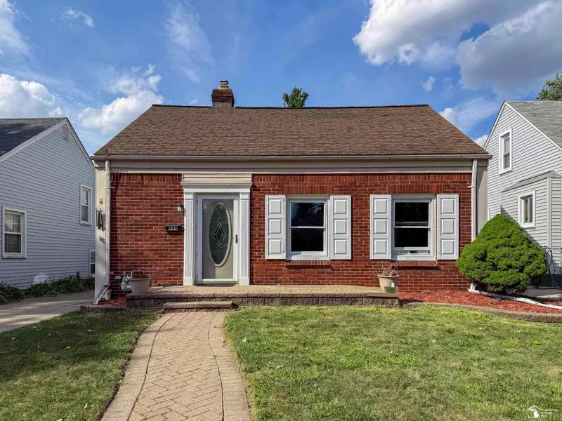 944 Ford Boulevard, Lincoln Park, MI 48146