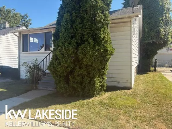 Warren, MI 48091,7576 Ford Avenue