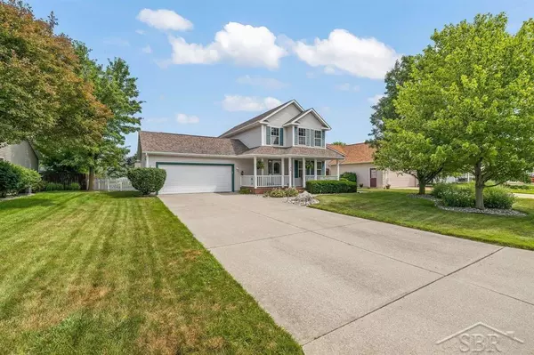 Freeland, MI 48623,11182 Thornberry Drive
