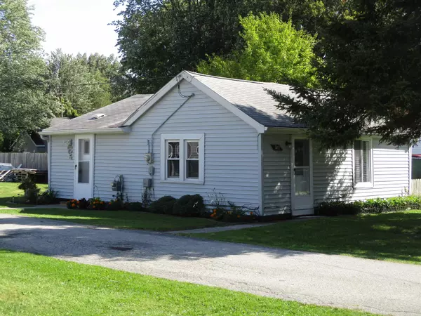 3411 Cramer Road, Bay City, MI 48706