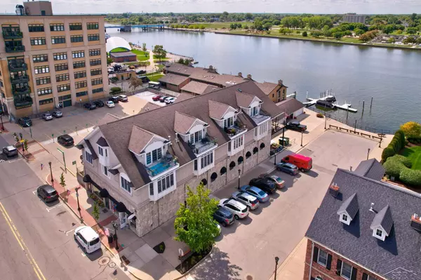 917 N Water Street, Bay City, MI 48708