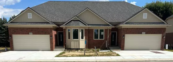 47136 Rosevillage Court, Shelby Twp, MI 48315