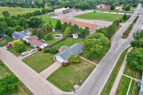 Grand Blanc, MI 48439,11950 Belsay Road