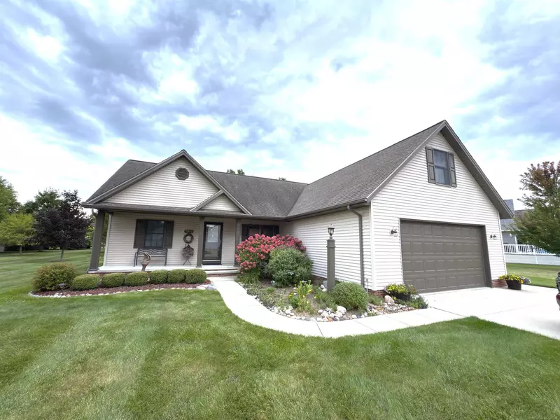 7042 Greenbush #25 Lane, Lexington, MI 48450