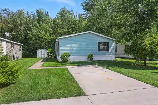 Columbus, MI 48063,1103 Forest Street