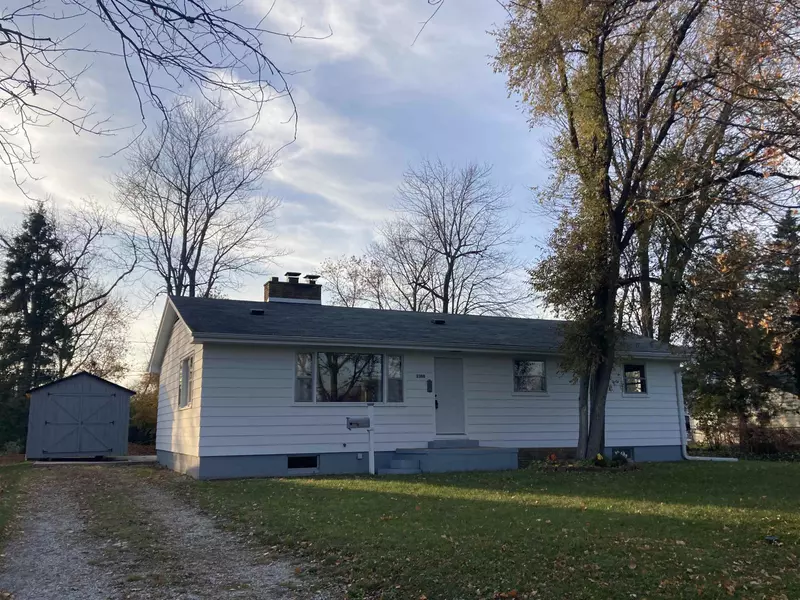 2300 S Lincoln Street, Bay City, MI 48708