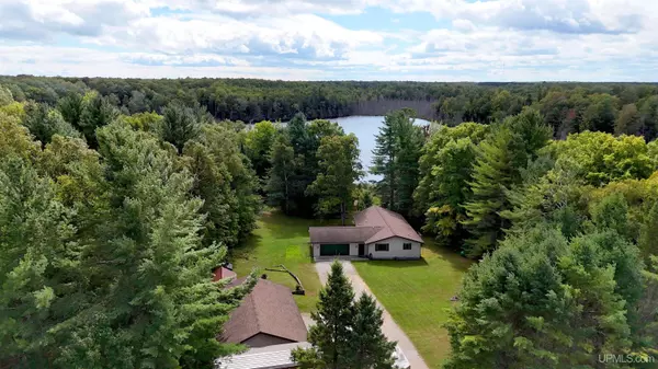 6799 W County 448 Road,  Manistique,  MI 49854