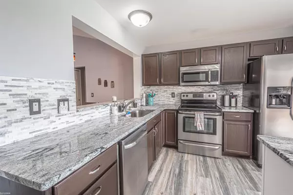 Chesterfield Twp, MI 48051,51857 Adler Park dr E Drive