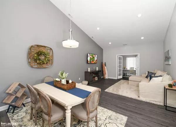 Utica, MI 48315,45626 Stadler Street