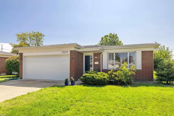 Sterling Heights, MI 48312,13218 Picadilly Drive