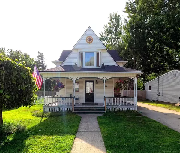 73435 Church Street, Armada, MI 48005