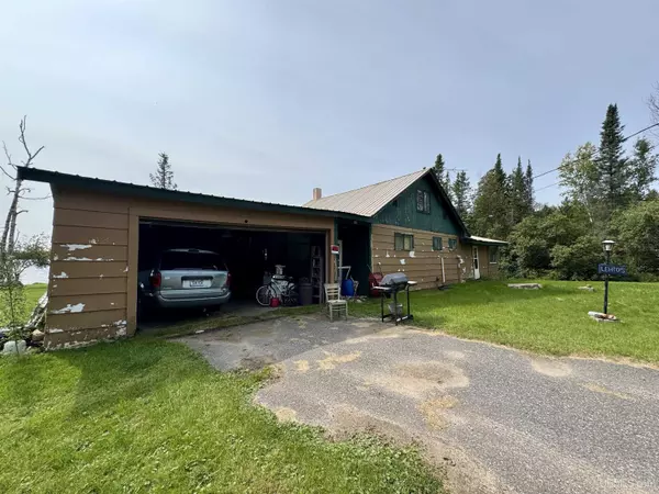157 N Swan Lake Road, Crystal Falls, MI 49920