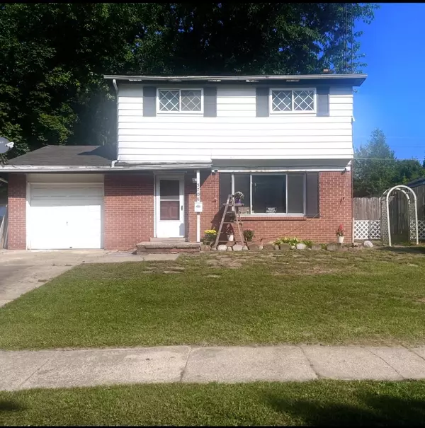 5708 Western Road, Flint, MI 48506-1354