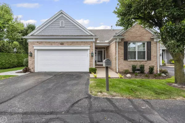 Saint Clair Shores, MI 48080,3001 Harbor Place Drive