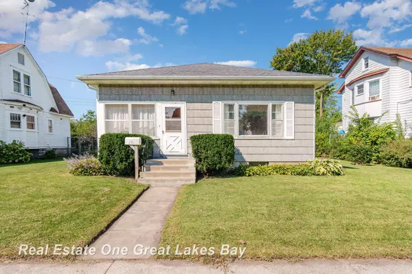 251 N Vanburen Street, Bay City, MI 48708