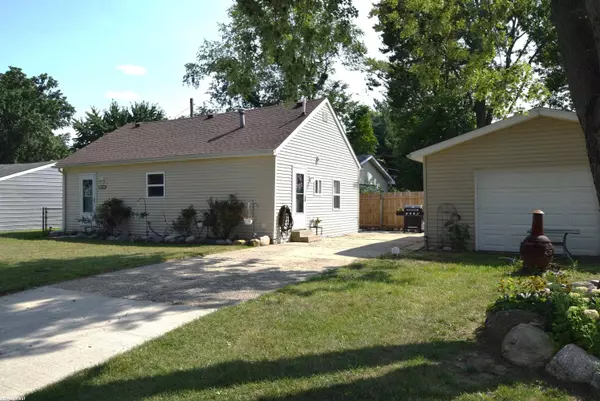 Algonac, MI 48001,953 Robbins Drive