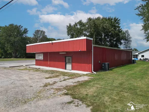 Temperance, MI 48182,10606 Lewis Avenue