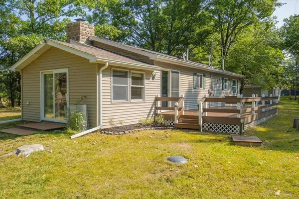 Beaverton, MI 48612,3510 N Branch Drive