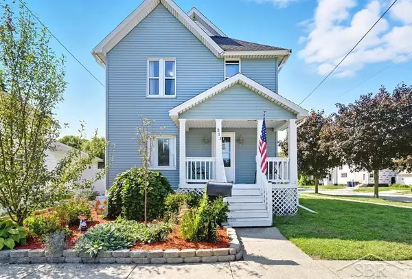 Bay City, MI 48706,311 N Erie Street