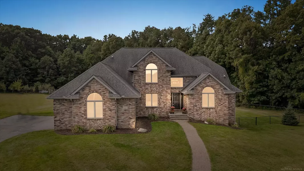 6845 Strawberry Lane, Clarkston, MI 48348