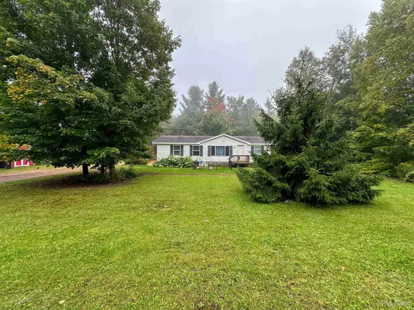 Gwinn, MI 49841,270 Taylor Road