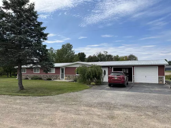 West Branch, MI 48661,4578 Orchard Road