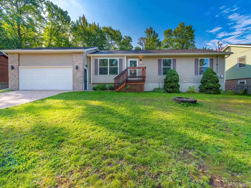 2273 Allen Street, Marquette, MI 49855